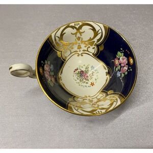 VINTAGE 1950's HEIRLOOM PATTERN WELLINGTON R.S.ENGLAND BONE CHINA TEA CUP ONLY
